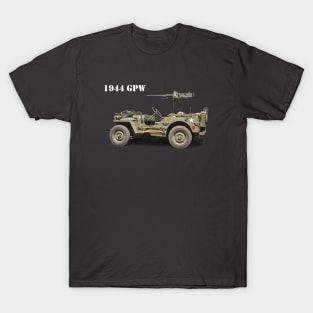 1944 GPW T-Shirt